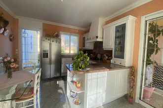  maison balaruc-les-bains 34540