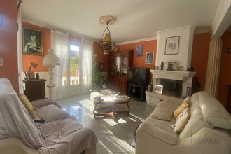  maison balaruc-les-bains 34540