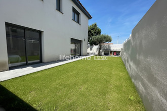  maison balaruc-les-bains 34540