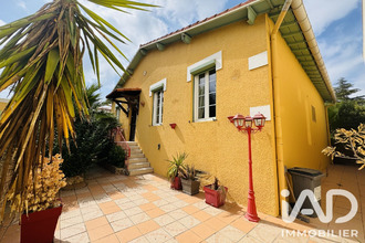  maison balaruc-les-bains 34540