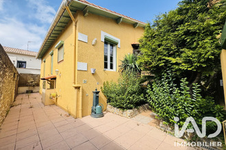  maison balaruc-les-bains 34540