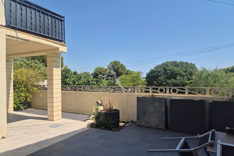  maison balaruc-les-bains 34540