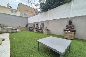  maison balaruc-les-bains 34540