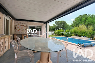  maison balaruc-les-bains 34540