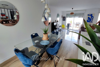  maison balaruc-les-bains 34540