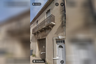  maison balaruc-les-bains 34540