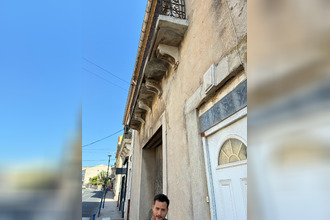  maison balaruc-les-bains 34540