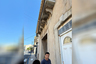  maison balaruc-les-bains 34540