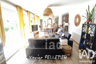  maison balaruc-les-bains 34540
