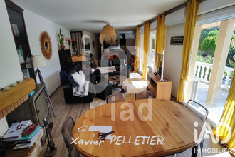  maison balaruc-les-bains 34540