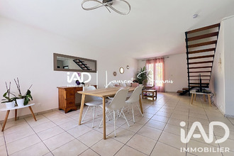  maison balaruc-les-bains 34540