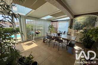  maison balaruc-les-bains 34540