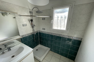  maison balaruc-les-bains 34540