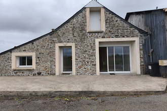  maison balaze 35500