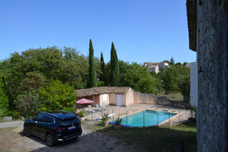  maison balazuc 07120