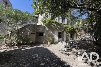  maison balazuc 07120
