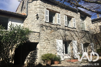  maison balazuc 07120