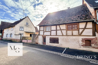  maison balbronn 67310