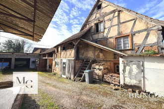  maison balbronn 67310