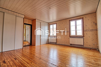  maison baldenheim 67600