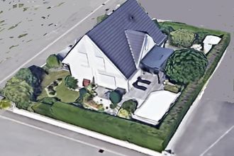  maison baldersheim 68390