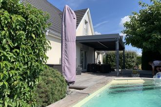  maison baldersheim 68390