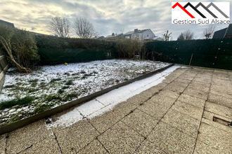  maison baldersheim 68390