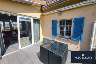  maison balgau 68740