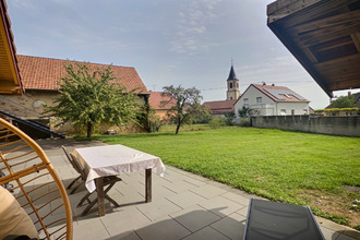 maison balgau 68740