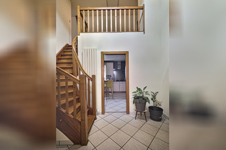  maison balgau 68740