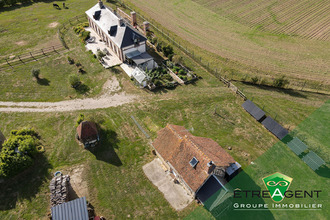  maison balines 27130