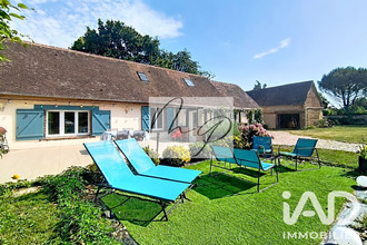  maison balines 27130