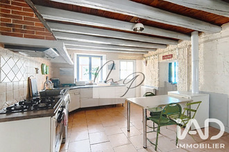  maison balines 27130