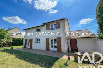  maison ballainvilliers 91160