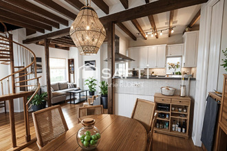  maison ballainvilliers 91160