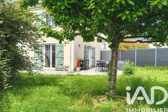 maison ballainvilliers 91160