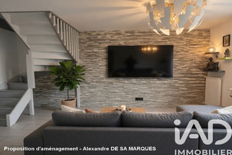  maison ballainvilliers 91160