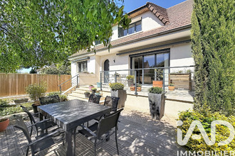  maison ballainvilliers 91160