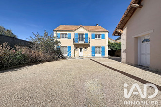  maison ballainvilliers 91160