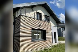  maison ballaison 74140