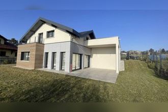  maison ballaison 74140