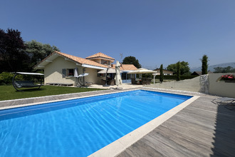  maison ballaison 74140