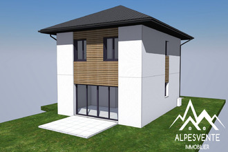  maison ballaison 74140