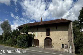  maison ballaison 74140