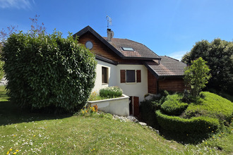  maison ballaison 74140