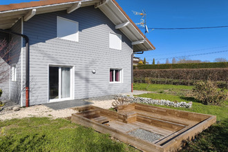  maison ballaison 74140