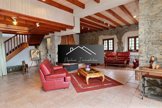  maison ballaison 74140