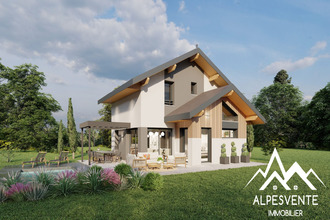  maison ballaison 74140