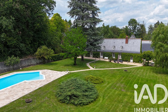  maison ballan-mire 37510
