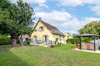  maison ballancourt-sur-essonne 91610